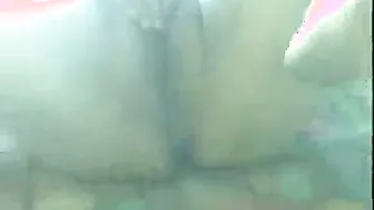 Punjabi Bhabhi Sneaking Quick Fuck With Devar In Living Room Corner