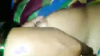 Mature Aunty Seducing Neighborhood Boy For Afternoon Sex