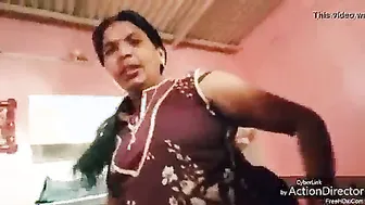 Village Bhabhi Riding Her Devar Cock Hard In Homemade Session