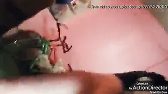 Village Bhabhi Riding Her Devar Cock Hard In Homemade Session