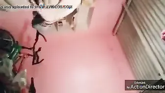 Village Bhabhi Riding Her Devar Cock Hard In Homemade Session