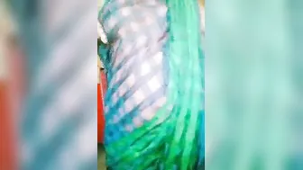Mature Aunty With Dark Nipples Riding Cock Like A Wild Slut