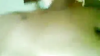 Horny Bhabhi Getting Pounded Hard By Her Muscular Gym Trainer