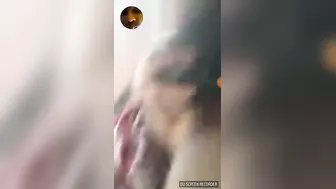 Desi GF Fingering Wet Pussy On Video Call For BF