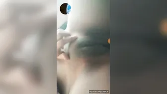 Desi GF Fingering Wet Pussy On Video Call For BF