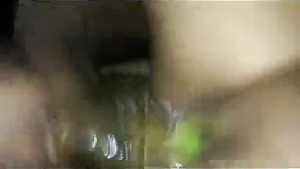 Riding His Big Fat Cock Making My Pussy Drip And Scream Loud