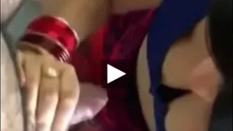 Naughty Bhabhi Sucking Devar Thick Dick Till He Cums In Mouth