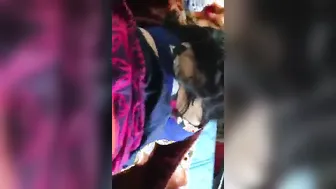 Naughty Bhabhi Sucking Devar Thick Dick Till He Cums In Mouth