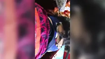 Naughty Bhabhi Sucking Devar Thick Dick Till He Cums In Mouth