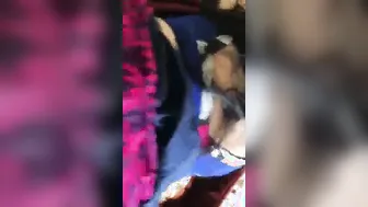Naughty Bhabhi Sucking Devar Thick Dick Till He Cums In Mouth