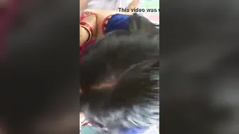 Naughty Bhabhi Sucking Devar Thick Dick Till He Cums In Mouth