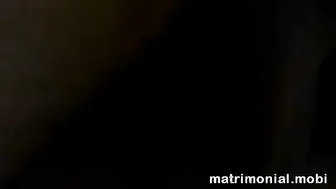 Bhabhi Moaning Loud Getting Drilled While Her Servant Watches