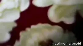 Bhabhi Moaning Loud Getting Drilled While Her Servant Watches