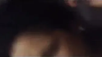 Fucking My Horny Auntie Deep While She Screams For More Cock