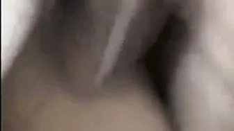 Gujarati Wife Getting Pounded Hard And Sucking His Thick Cock