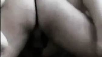 Gujarati Wife Getting Pounded Hard And Sucking His Thick Cock