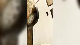 Married Bhabhi Taking Driver Deep In The Backseat Of His Car