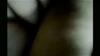 Mature Aunty Teasing Her Younger Lover Before Riding His Cock