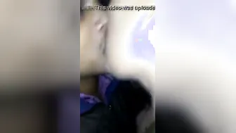 Desi Bhabhi Kissing And Squeezing Boobs With Her Secret Lover