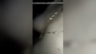 Desi Bhabhi Kissing And Squeezing Boobs With Her Secret Lover