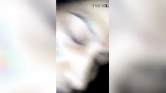 Desi Bhabhi Kissing And Squeezing Boobs With Her Secret Lover