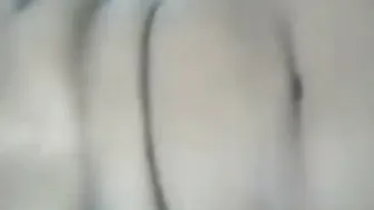 Client Using Slutty Bhabhi Rough Drilling Her Wet Pussy Hard