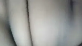 Client Using Slutty Bhabhi Rough Drilling Her Wet Pussy Hard