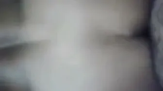 Client Using Slutty Bhabhi Rough Drilling Her Wet Pussy Hard