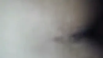 Client Using Slutty Bhabhi Rough Drilling Her Wet Pussy Hard