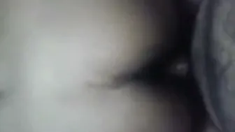 Client Using Slutty Bhabhi Rough Drilling Her Wet Pussy Hard