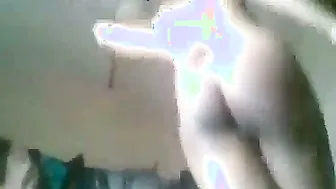 Bangladeshi GF Flaunting Massive Tits Making You Horny