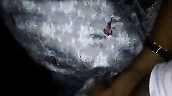 Young Guy Sucking Bhabhi's Tits Before Pounding Her Pussy