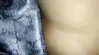 Young Guy Sucking Bhabhi's Tits Before Pounding Her Pussy