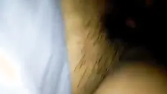 Young Guy Sucking Bhabhi's Tits Before Pounding Her Pussy