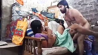 Bhabhi And Devar Caught Fucking Hard On Hidden Bedroom Camera