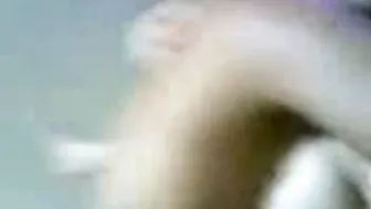 Mature Bhabhi Riding Her Young Lover's Cock In The Afternoon