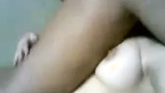 Mature Bhabhi Riding Her Young Lover's Cock In The Afternoon