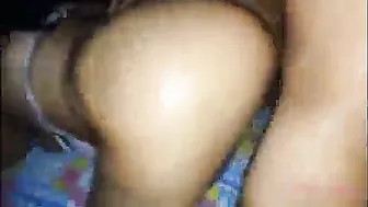 Desi Slut Riding Her Secret Lover Dick While Moaning His Name