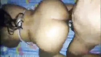 Desi Slut Riding Her Secret Lover Dick While Moaning His Name