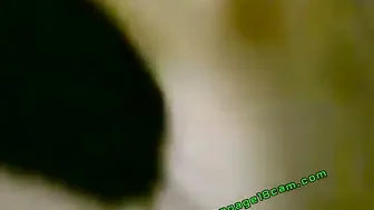 Hot Bhabhi Getting Fucked By Husband's Boss In Their Bedroom