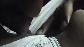 Newlywed Bhabhi Enjoying Passionate Sex With Horny Husband