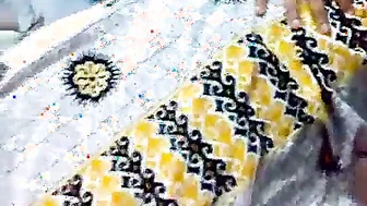 Busty GF Letting BF Squeeze And Suck Her Big Tits