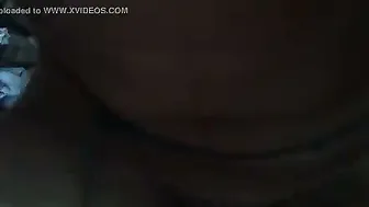 Bangladeshi Gf Sucking Me Off In The Storage Room After Closing