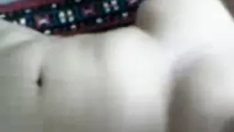 Busty Housewife Riding And Grinding In Missionary With Hubby