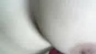 Busty Housewife Riding And Grinding In Missionary With Hubby