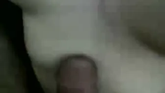 Busty Housewife Riding And Grinding In Missionary With Hubby