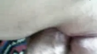 Busty Housewife Riding And Grinding In Missionary With Hubby