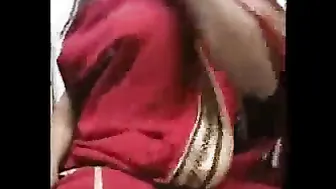 Busty College Girl Stripping And Showing Off Her Perfect Boobs