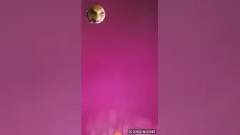 My GF Flashing Her Perky Tits For Me On Video Call