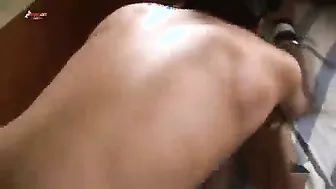 Neighbor Bhabhi Getting Fucked Hard While Her Husband Is Away
